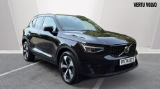 Volvo XC40 2.0 B3P Plus Dark 5dr Auto Petrol Estate